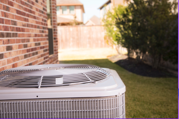 Don't Let Winter Freeze Your AC